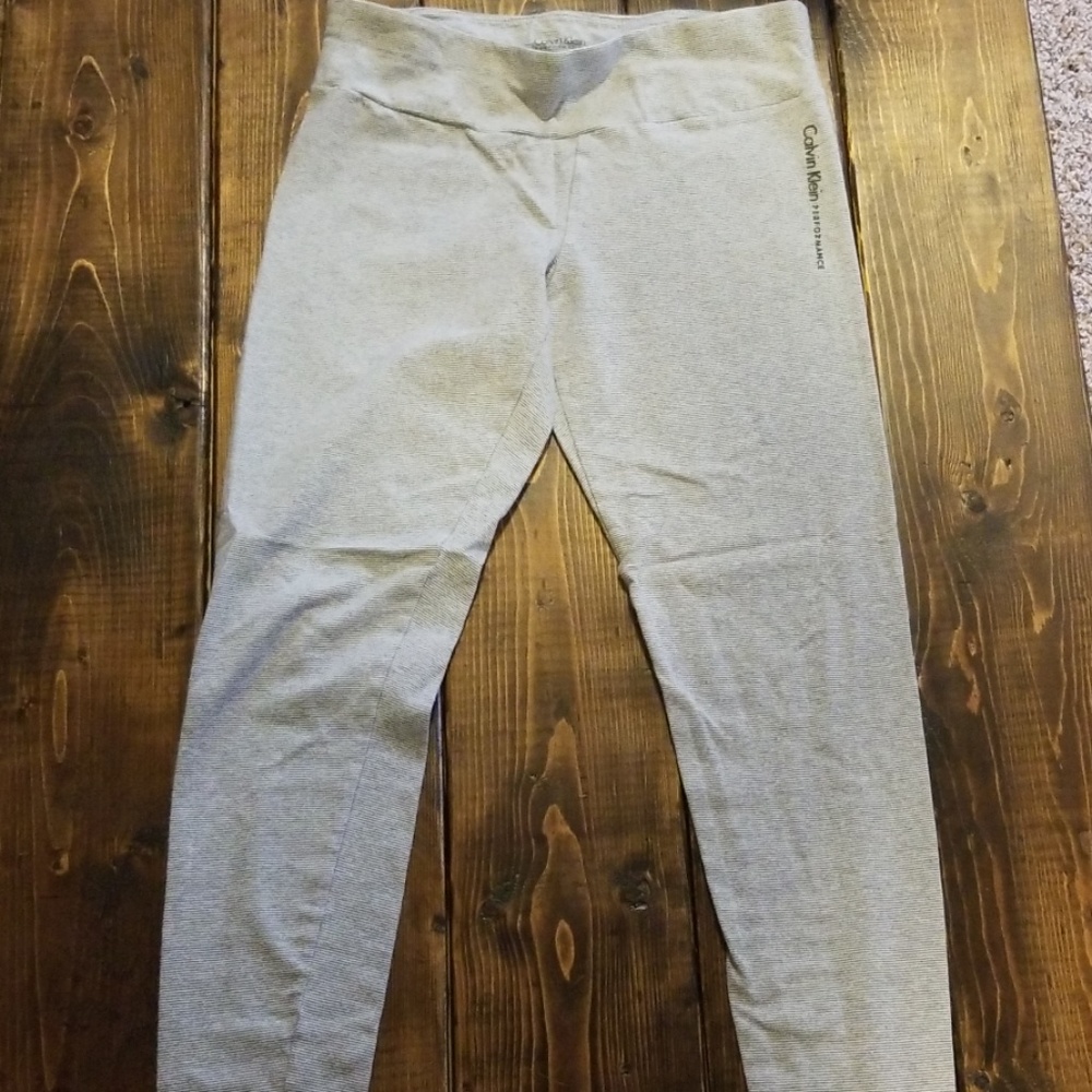 Calvin Klein Performance Leggings